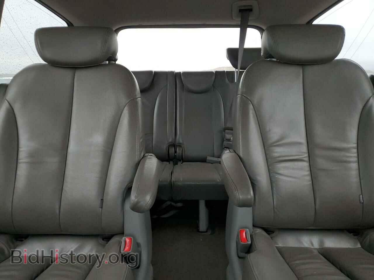 2008 KIA All Models - VIN: KNDMB233986250004 - Фото 10