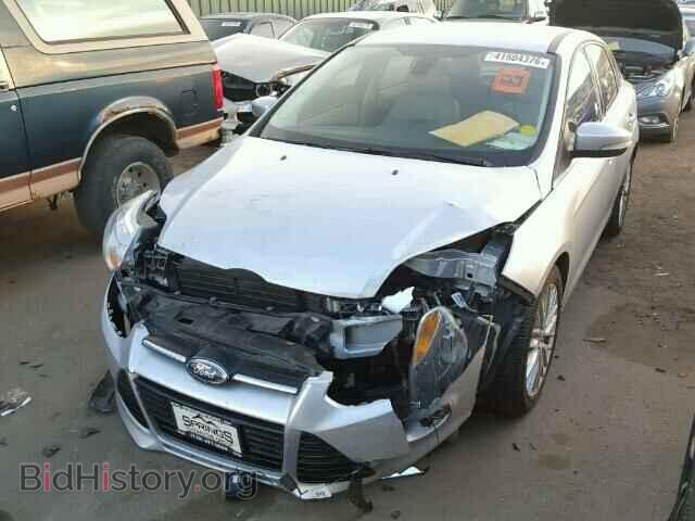 2012 FORD FOCUS - VIN: 1FAHP3H21CL451095 - Photo 2