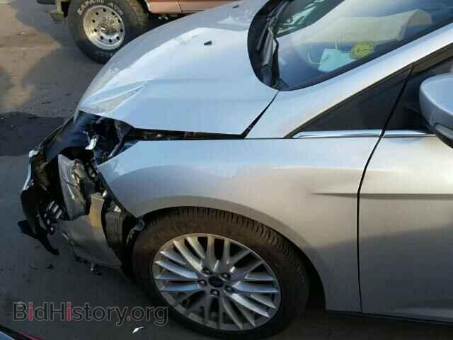2012 FORD FOCUS - VIN: 1FAHP3H21CL451095 - Photo 10