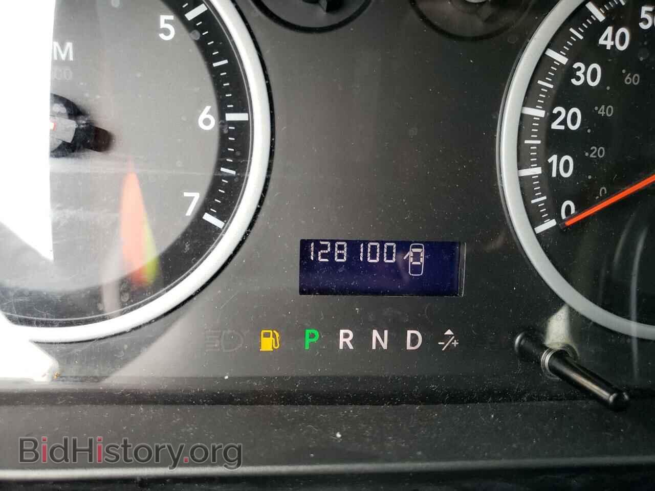 2012 DODGE RAM 1500 - VIN: 1C6RD7KT7CS184834 - Фото 8