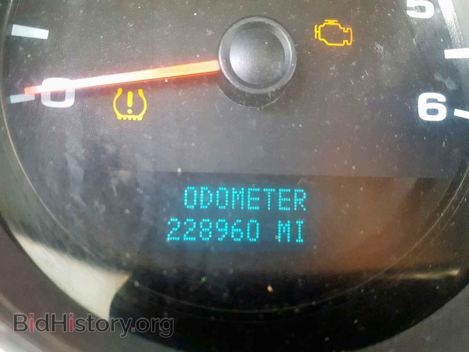 2008 CHEVROLET SILVERADO - VIN: 2GCEC19C381311678 - Фото 8