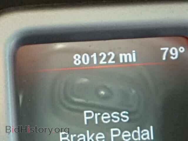 2012 DODGE JOURNEY - VIN: 3C4PDCAB9CT199934 - Фото 8
