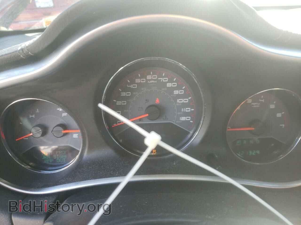 2012 DODGE AVENGER - VIN: 1C3CDZCB6CN158910 - Photo 9