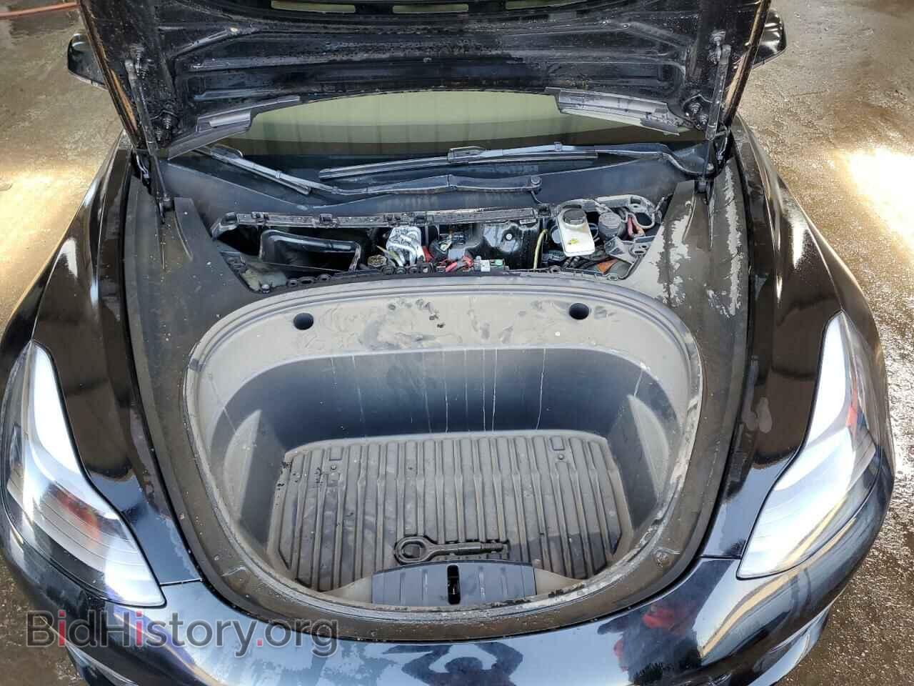 2023 TESLA MODEL 3 - VIN: 5YJ3E1EA7PF453467 - Photo 12