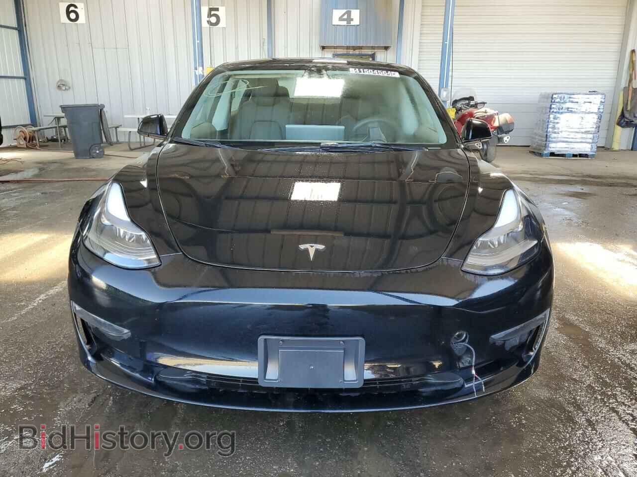 2023 TESLA MODEL 3 - VIN: 5YJ3E1EA7PF453467 - Photo 5