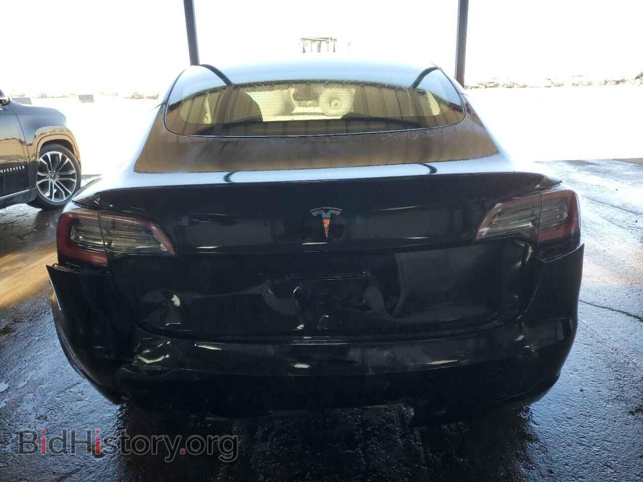 2023 TESLA MODEL 3 - VIN: 5YJ3E1EA7PF453467 - Photo 6