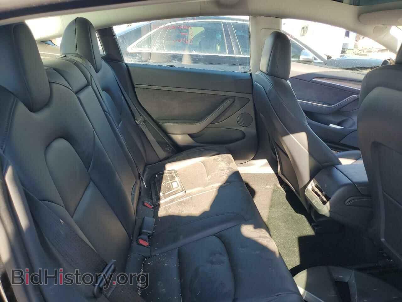 2023 TESLA MODEL 3 - VIN: 5YJ3E1EA7PF453467 - Photo 10