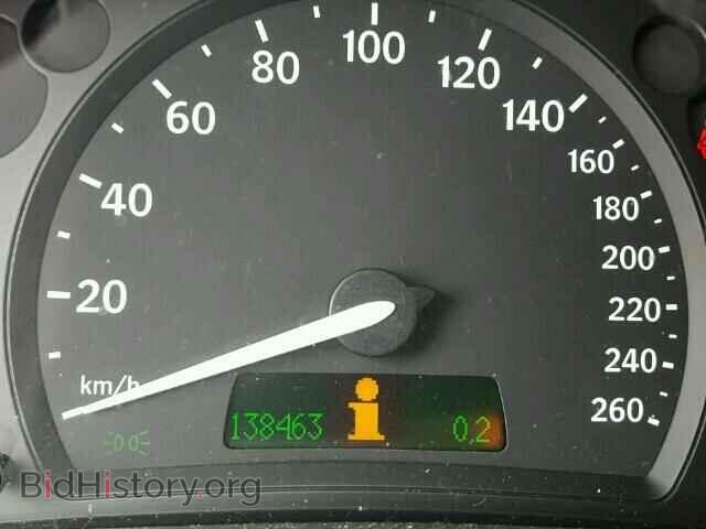 2004 SAAB 9 3 - VIN: YS3FB45S141043292 - Фото 8