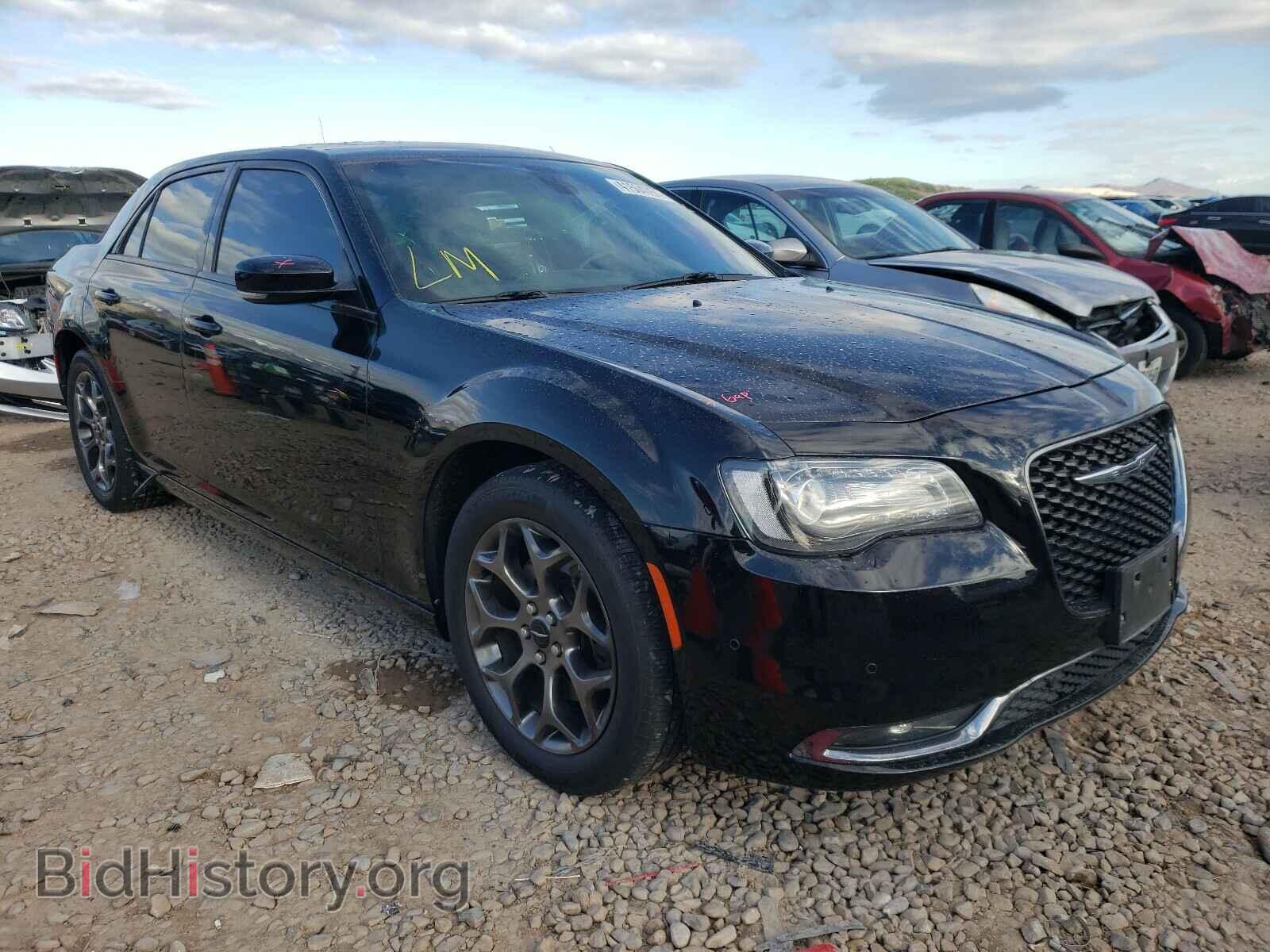 Photo 2C3CCAGG7HH527011 - CHRYSLER 300 2017