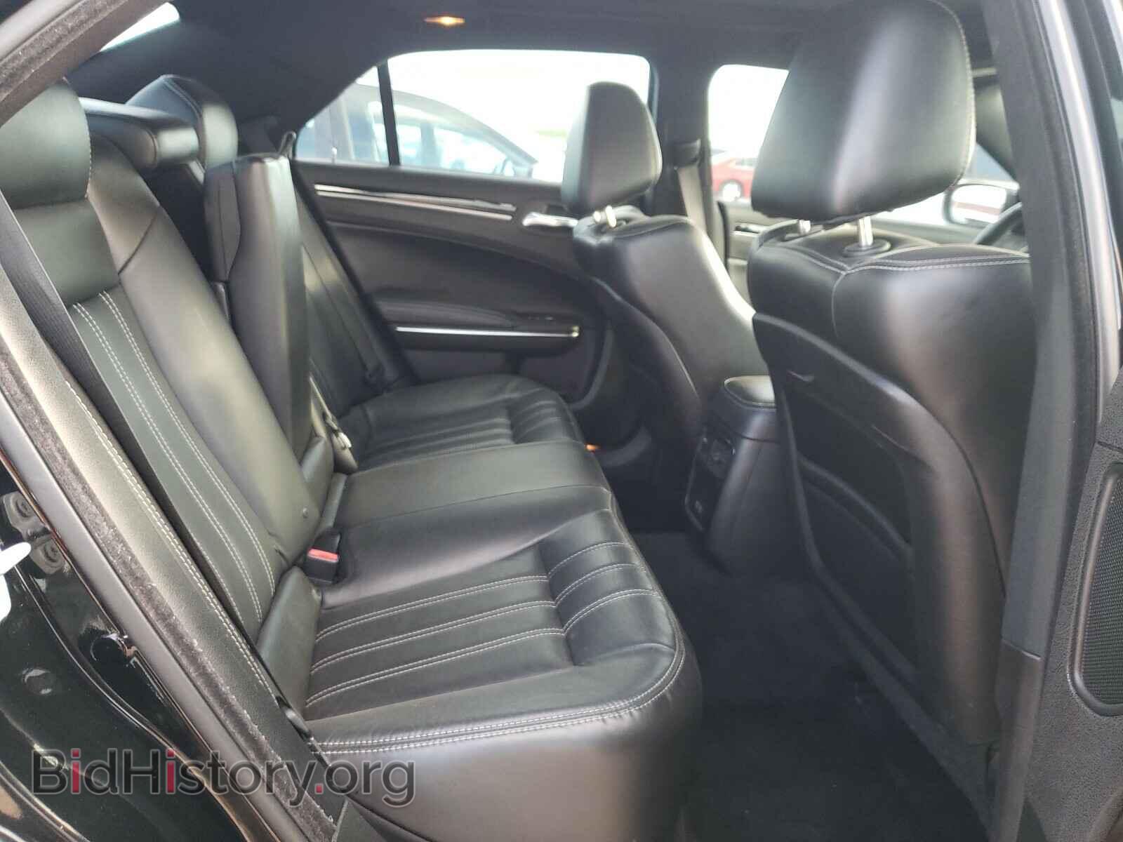 2017 CHRYSLER 300 - VIN: 2C3CCAGG7HH527011 - Photo 6