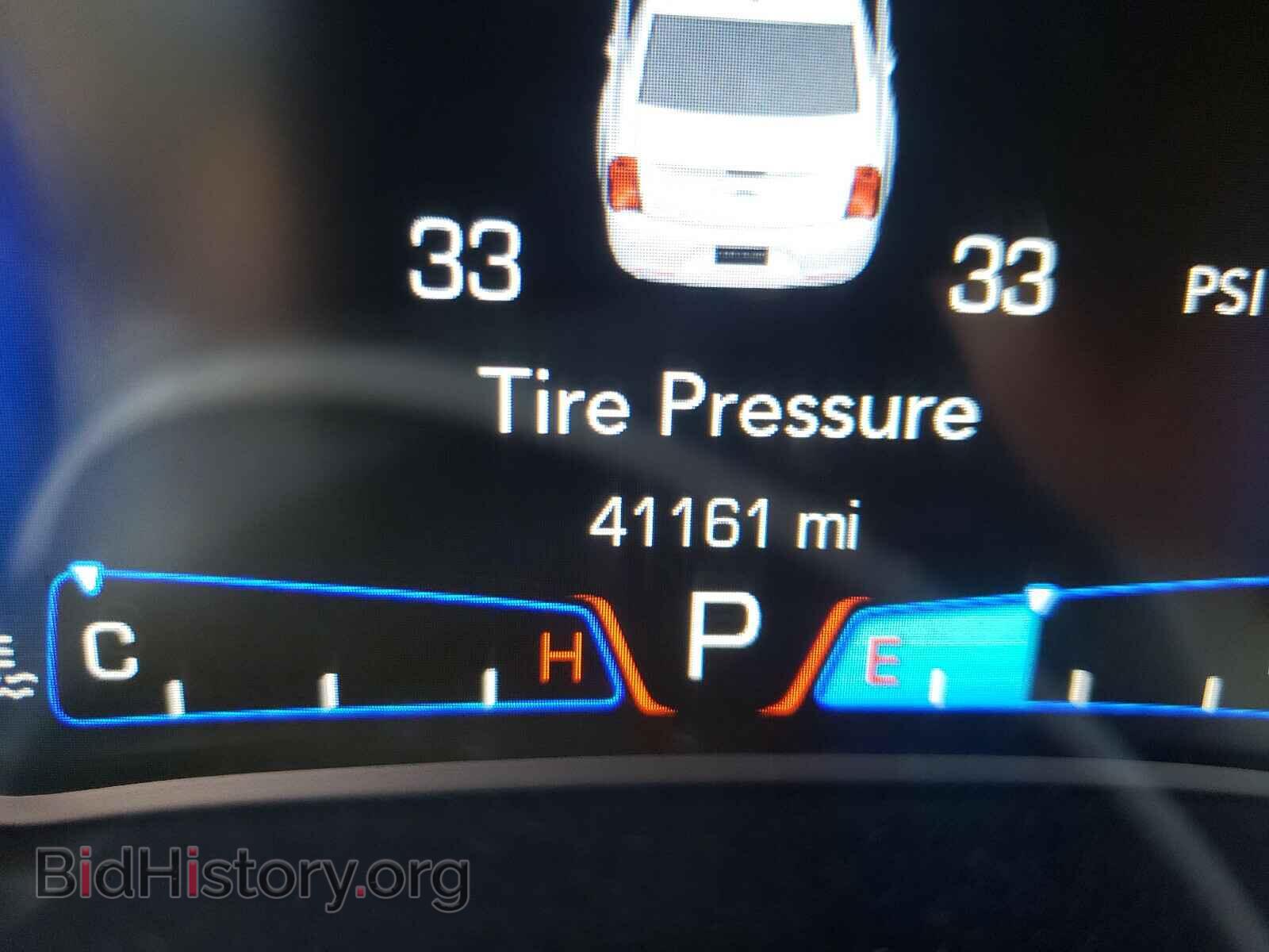 2017 CHRYSLER 300 - VIN: 2C3CCAGG7HH527011 - Photo 8