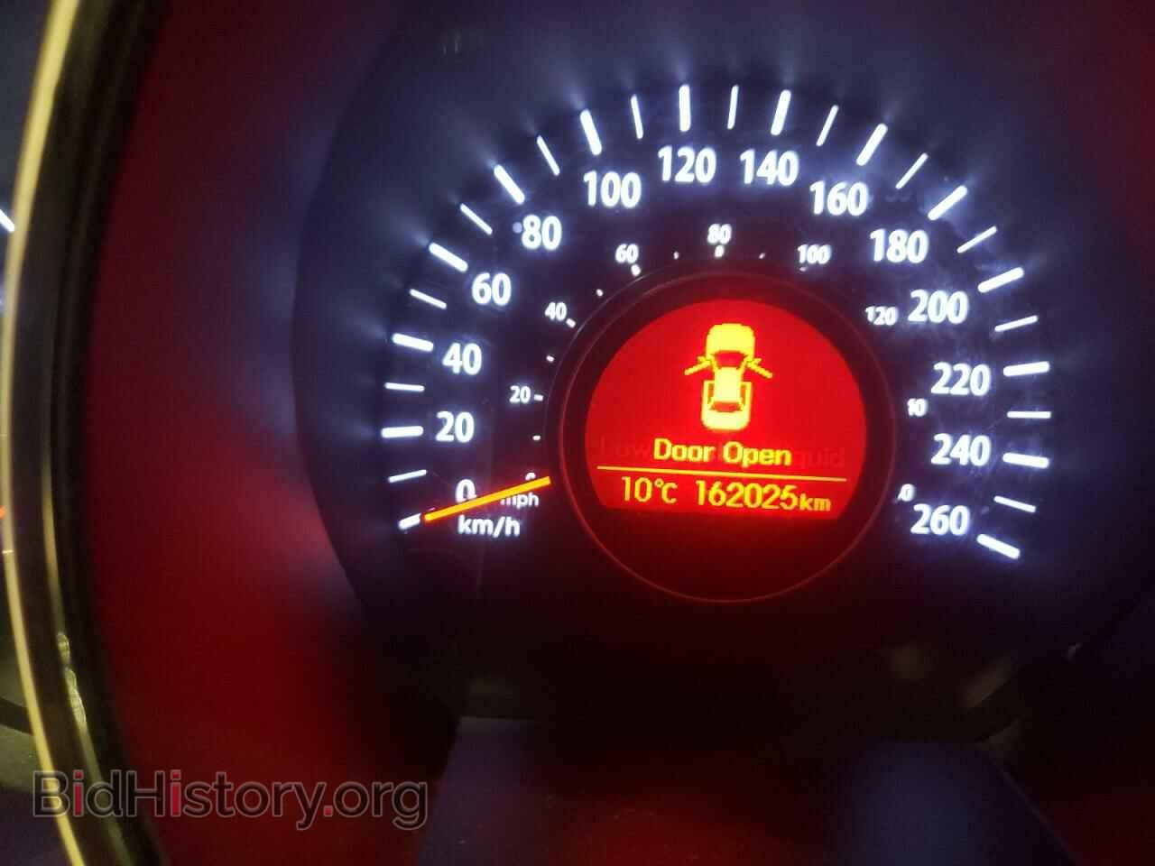 2013 KIA OPTIMA - VIN: KNAGN4A72D5325886 - Фото 8