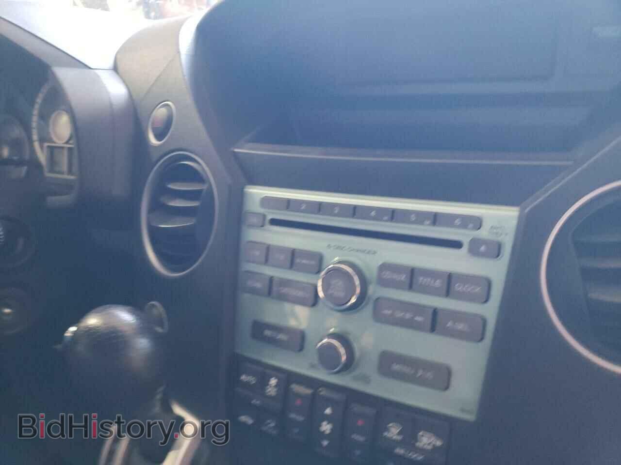 2011 HONDA PILOT - VIN: 5FNYF4H43BB025995 - Фото 9