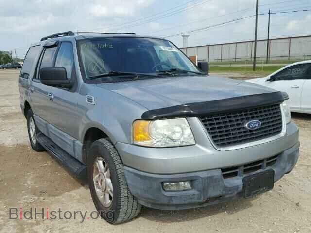 Фотография 1FMPU15586LA88859 - FORD EXPEDITION 2006