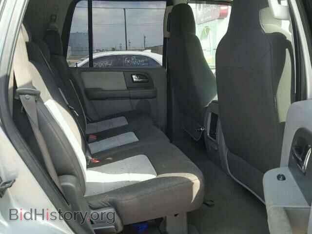 2006 FORD EXPEDITION - VIN: 1FMPU15586LA88859 - Фото 6