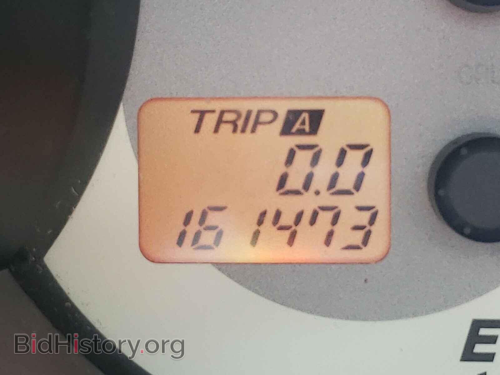 2007 MAZDA 3 - VIN: JM1BK32G071660199 - Фото 8