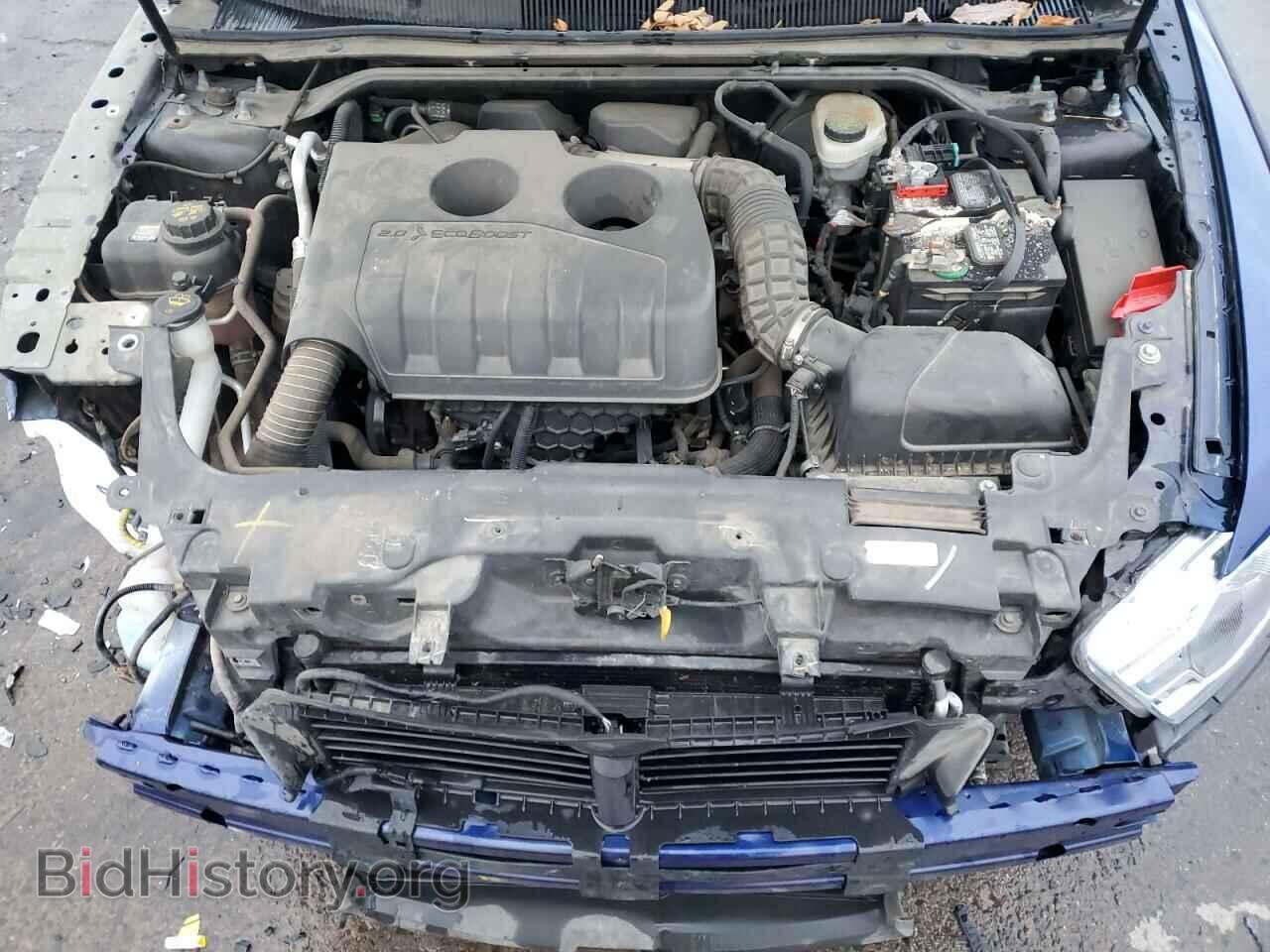 2013 FORD TAURUS - VIN: 1FAHP2D95DG190948 - Photo 11