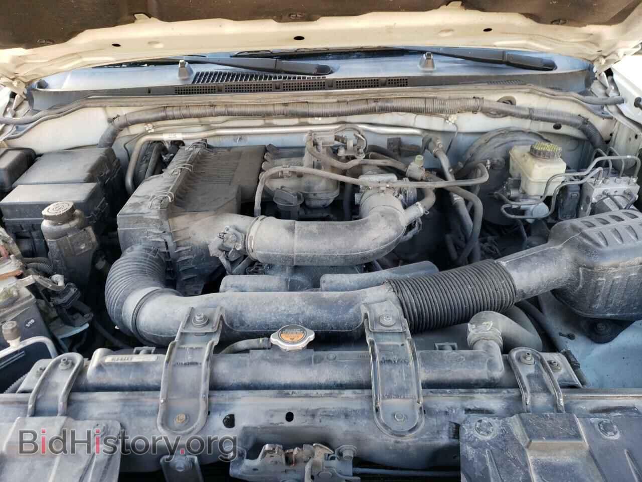2015 NISSAN FRONTIER - VIN: 1N6BD0CT9FN729237 - Фото 11