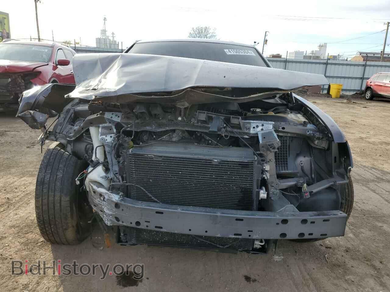 2017 CHRYSLER 300 - VIN: 2C3CCAAG4HH552456 - Фото 5