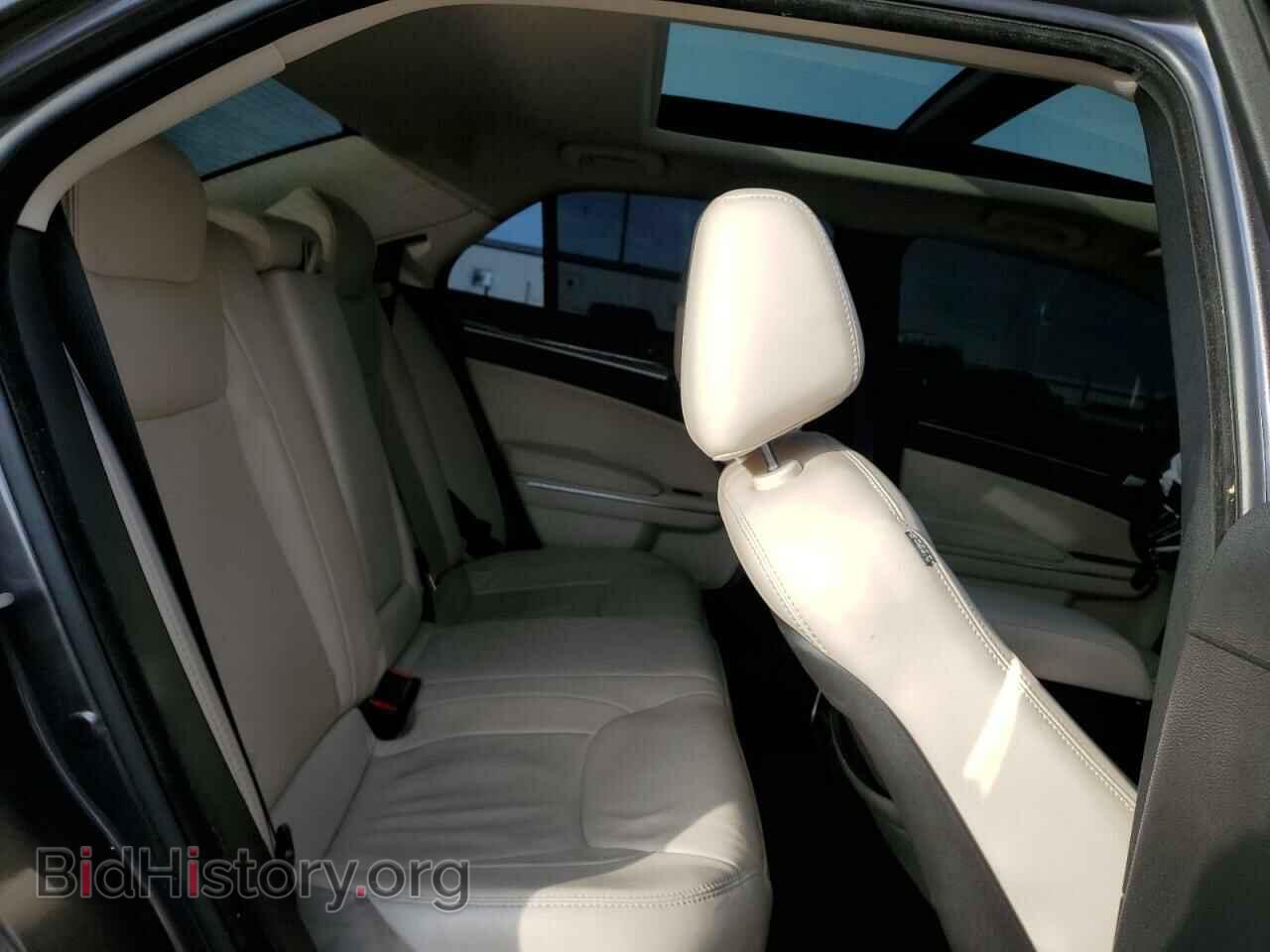 2017 CHRYSLER 300 - VIN: 2C3CCAAG4HH552456 - Фото 10