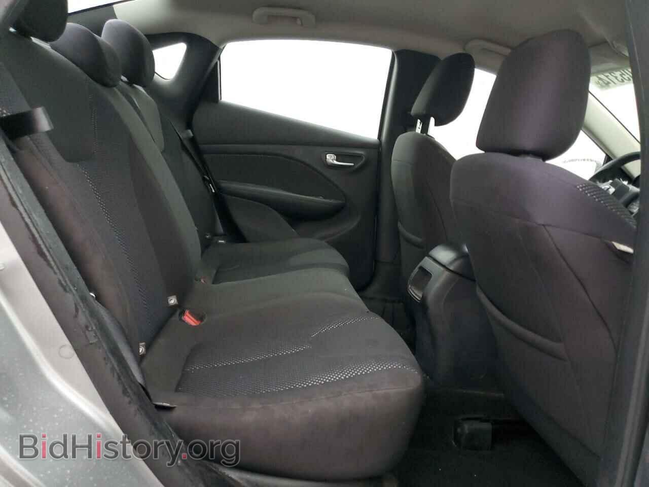 2015 DODGE DART - VIN: 1C3CDFAA0FD311462 - Фото 10