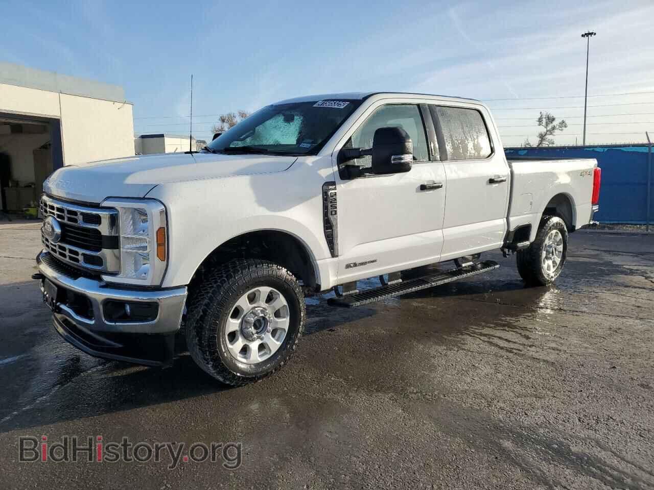 Photo 1FT7W2BT2RED85741 - FORD F250 2024
