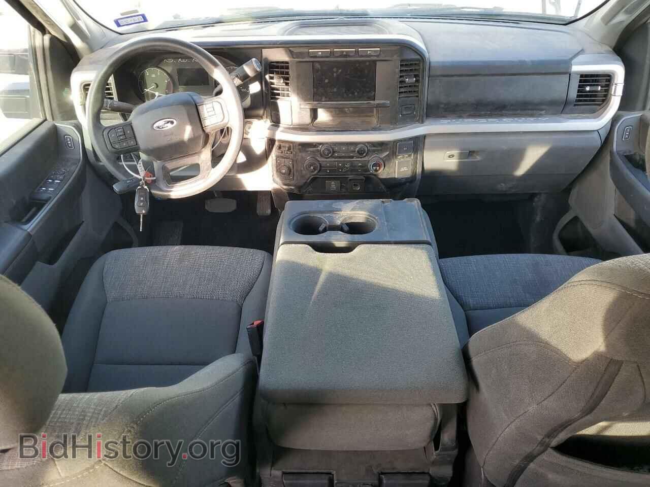 2024 FORD F250 - VIN: 1FT7W2BT2RED85741 - Фото 8