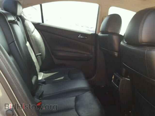 2010 NISSAN MAXIMA - VIN: 1N4AA5AP9AC850807 - Фото 6