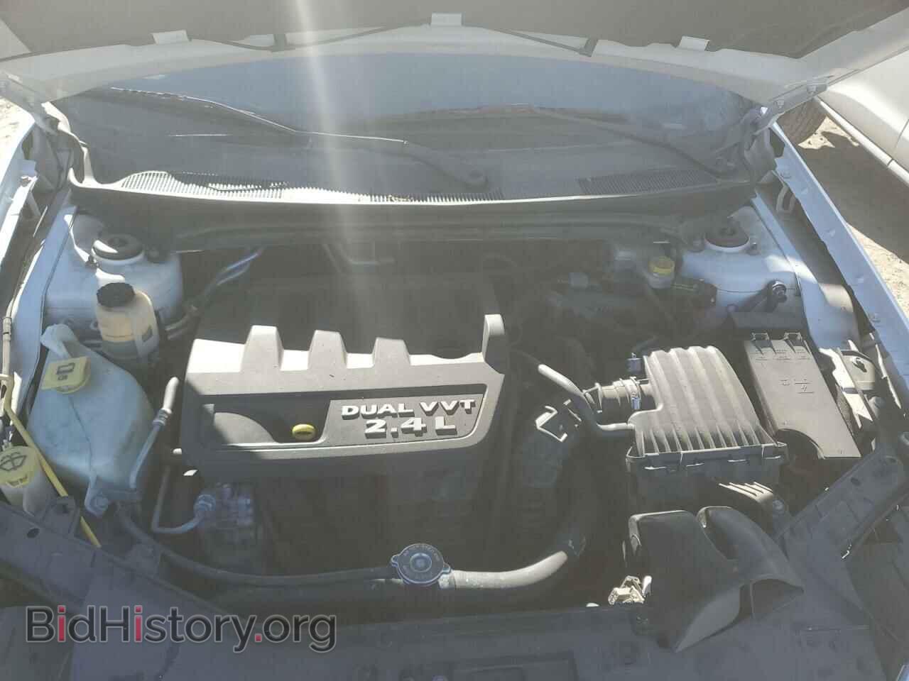 2014 CHRYSLER 200 - VIN: 1C3CCBAB1EN183200 - Фото 11