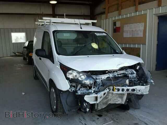 Фотография NM0LS7E77G1259284 - FORD TRANSIT CO 2016