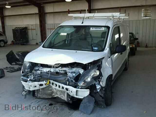 2016 FORD TRANSIT CO - VIN: NM0LS7E77G1259284 - Фото 2