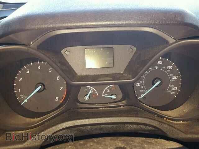 2016 FORD TRANSIT CO - VIN: NM0LS7E77G1259284 - Фото 8