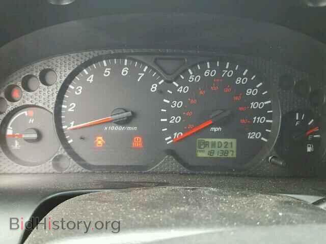 2002 MAZDA TRIBUTE - VIN: 4F2YU08172KM41877 - Фото 8