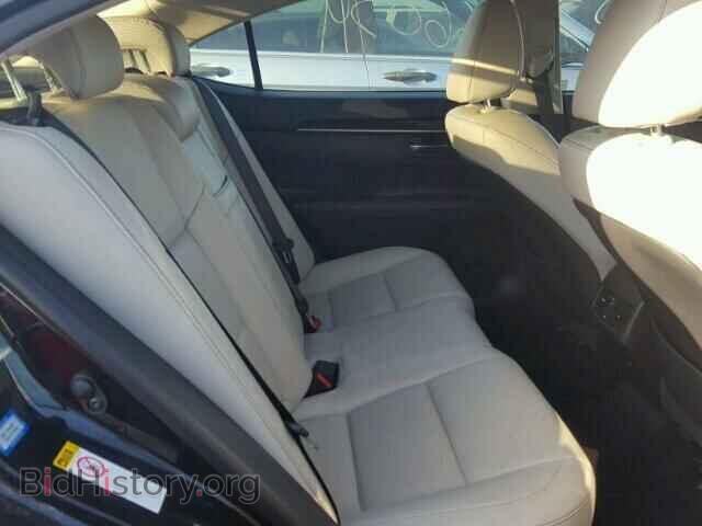 2013 LEXUS ES 350 - VIN: JTHBK1GG2D2083502 - Фото 6