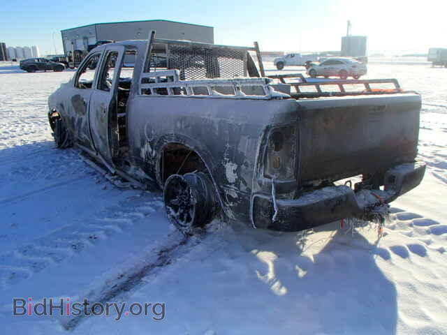 2012 DODGE RAM - VIN: 3C63D3ELXCG121163 - Фото 3