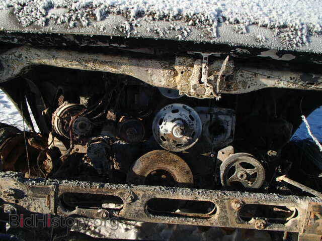 2012 DODGE RAM - VIN: 3C63D3ELXCG121163 - Фото 8