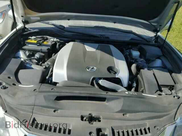 2014 LEXUS GS 350 - VIN: JTHBE1BL4E5029050 - Фото 7