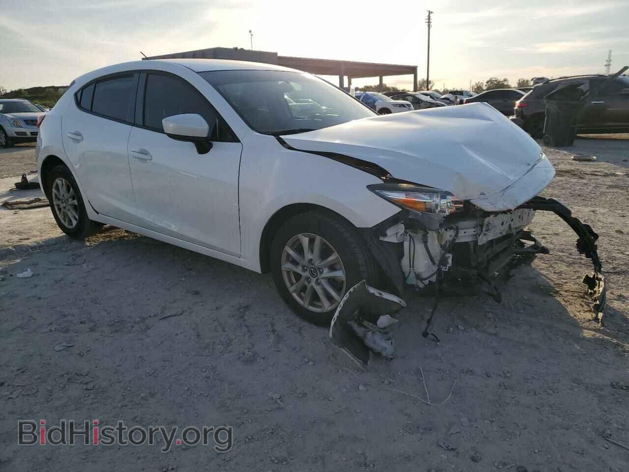 2017 MAZDA 3 - VIN: 3MZBN1K75HM102619 - Фото 4