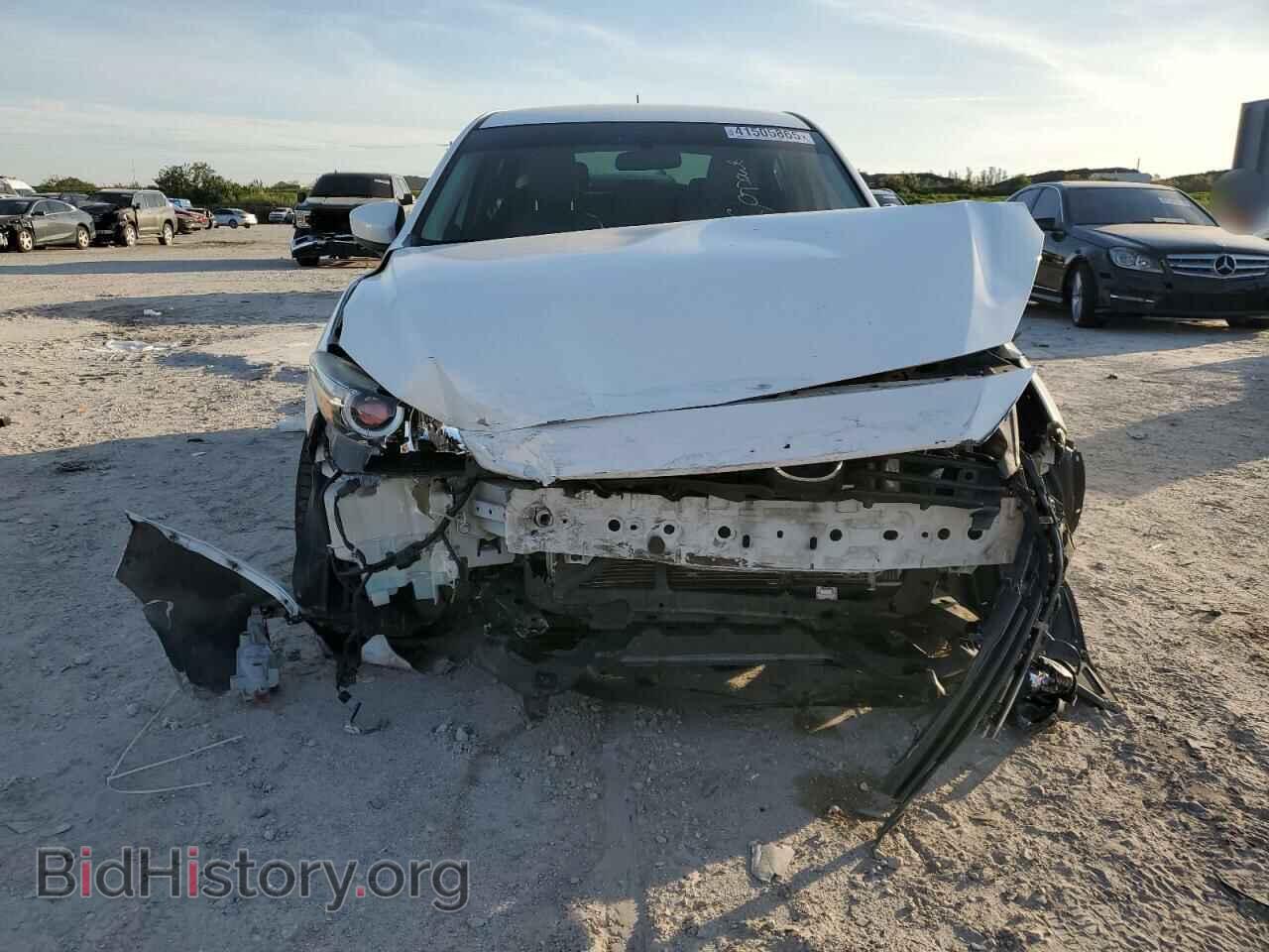 2017 MAZDA 3 - VIN: 3MZBN1K75HM102619 - Фото 5
