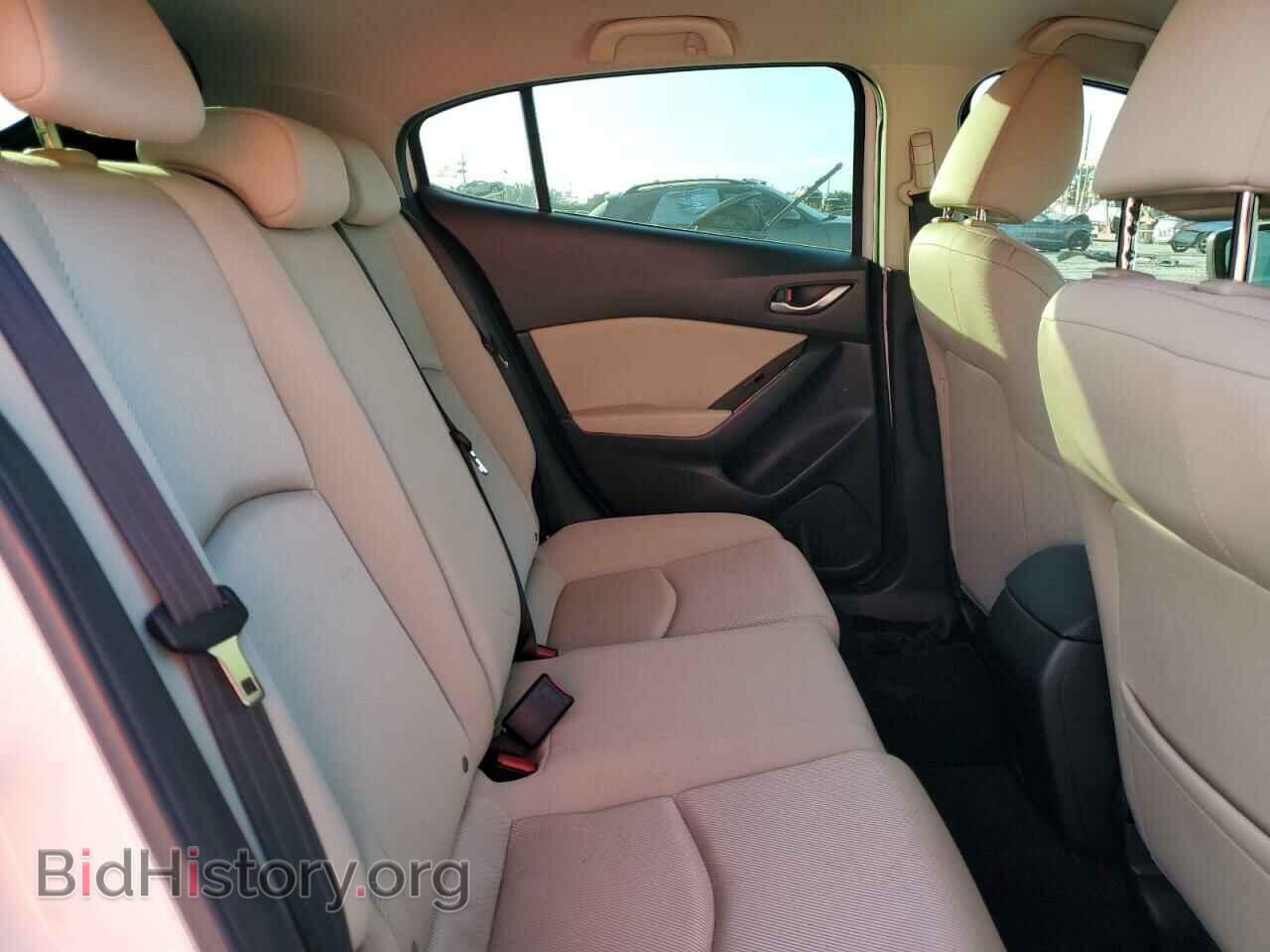 2017 MAZDA 3 - VIN: 3MZBN1K75HM102619 - Фото 10