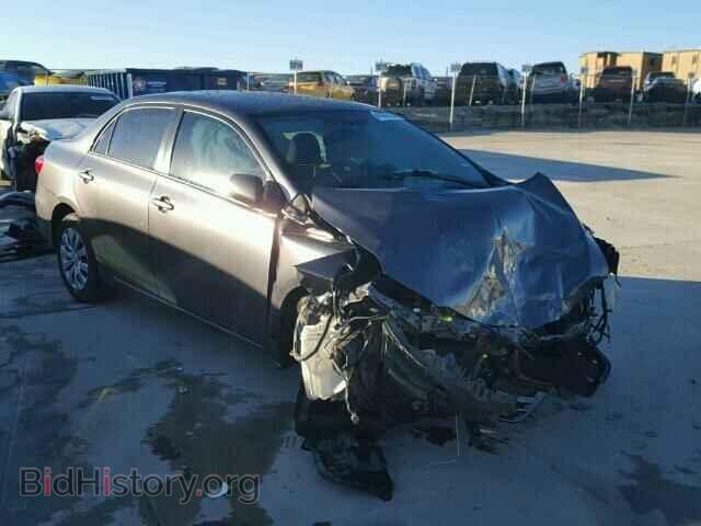 Фотография 5YFBU4EE3DP110139 - TOYOTA COROLLA 2013