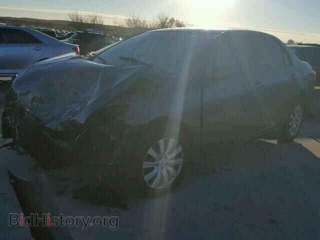 2013 TOYOTA COROLLA - VIN: 5YFBU4EE3DP110139 - Photo 2