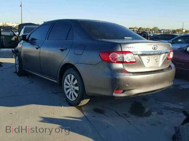 2013 TOYOTA COROLLA - VIN: 5YFBU4EE3DP110139 - Photo 3