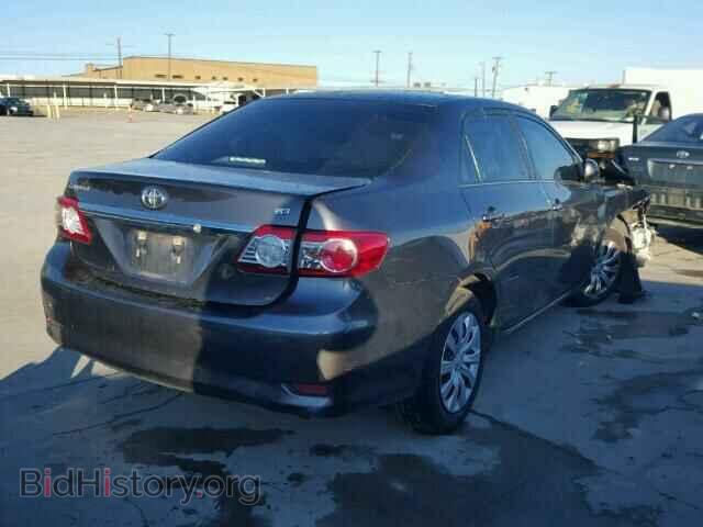 2013 TOYOTA COROLLA - VIN: 5YFBU4EE3DP110139 - Photo 4