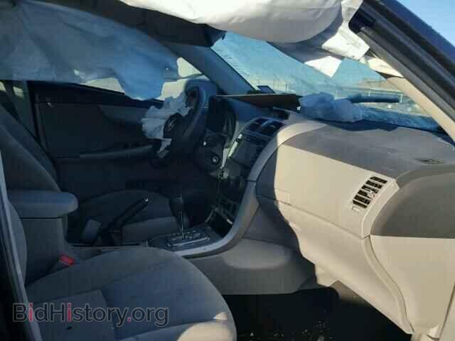 2013 TOYOTA COROLLA - VIN: 5YFBU4EE3DP110139 - Photo 5