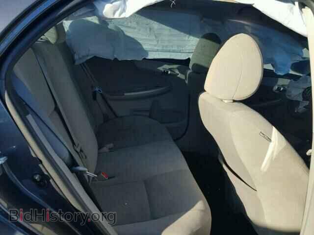 2013 TOYOTA COROLLA - VIN: 5YFBU4EE3DP110139 - Photo 6