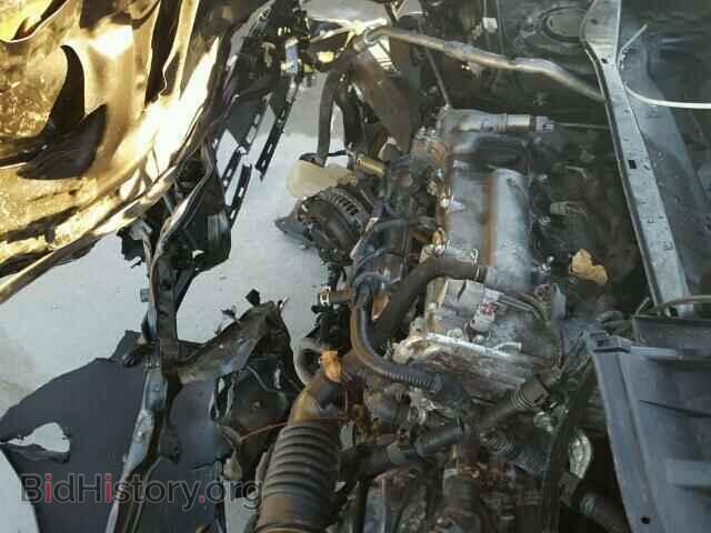 2013 TOYOTA COROLLA - VIN: 5YFBU4EE3DP110139 - Photo 7