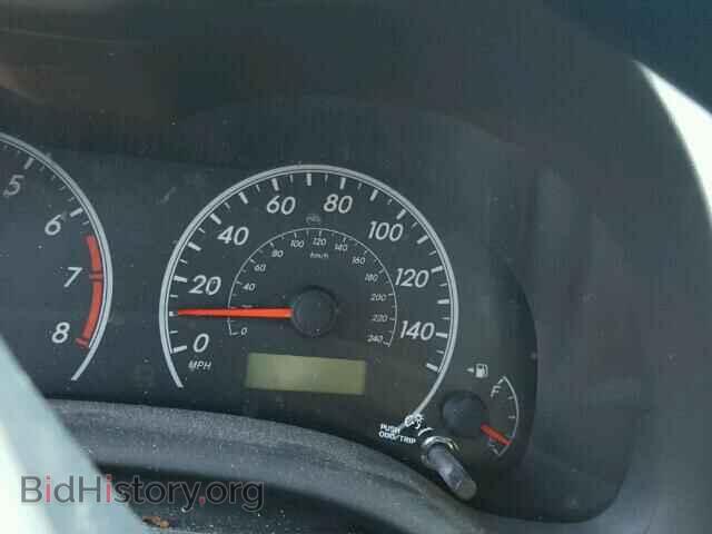 2013 TOYOTA COROLLA - VIN: 5YFBU4EE3DP110139 - Photo 8