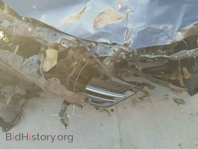 2013 TOYOTA COROLLA - VIN: 5YFBU4EE3DP110139 - Photo 9