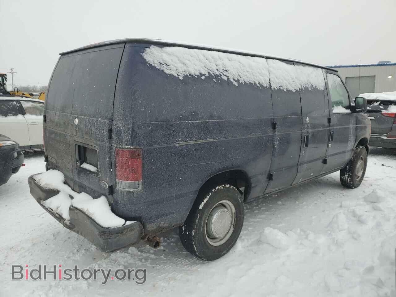 2006 FORD ALL Models - VIN: 1FTNE24W86DA54763 - Фото 3